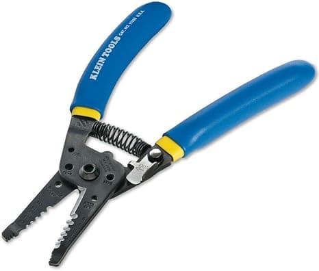 Klein 11055 Wire Stripper/Cutter