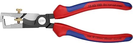 Knipex 13 62 180 StriX