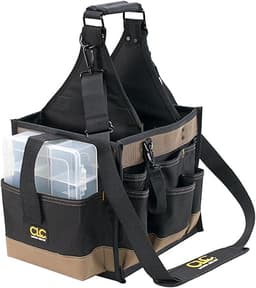 CLC 1528 Electrical & Maintenance Tool Carrier