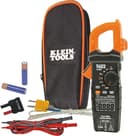 Klein CL800 Digital Clamp Meter