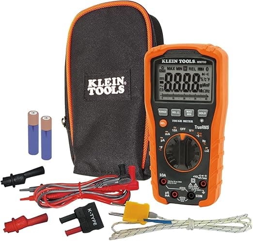 Klein MM700 Autoranging Multimeter